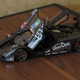 Illustration for article titled So Ive just noticed something about my TSM Ueno Clinic McLaren...
